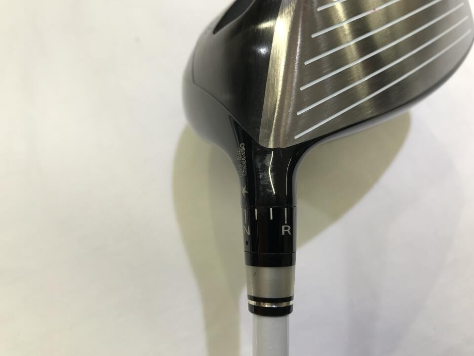 Dunlop Srixon Z945 9.5° 45.25in Driver RH Miyazaki KENA 7