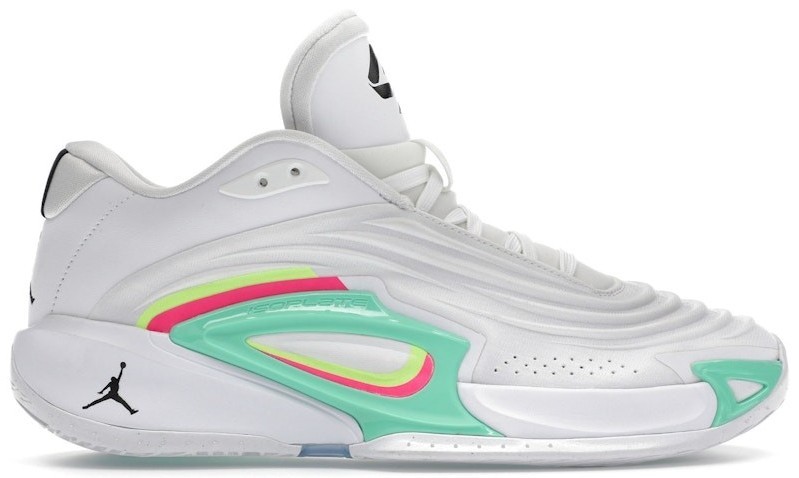 Jordan Luka 3 PF Photo Finish for Sale | Authenticity Guaranteed