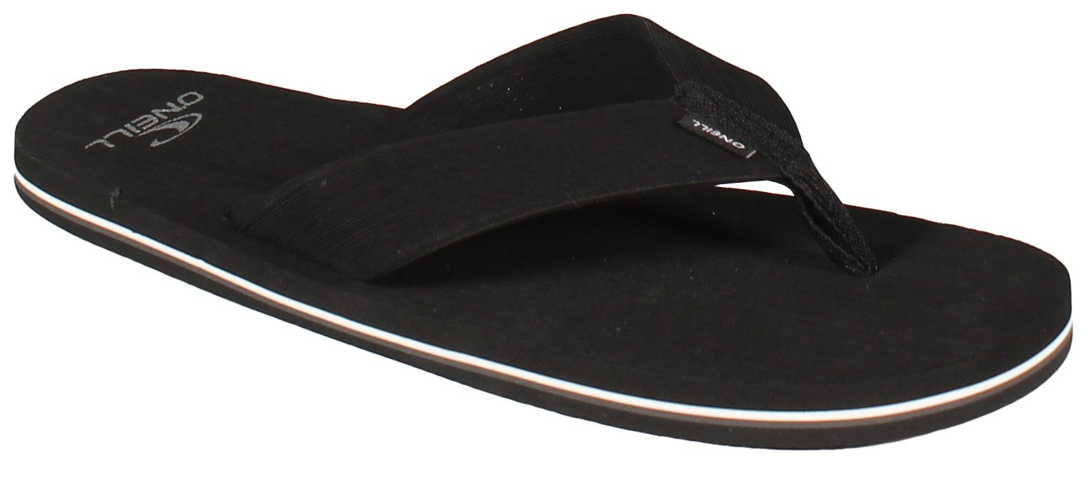 Сандалии ONeill Phluff Daddy - Черные - Новые 4790₽