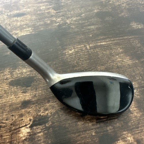Ping G5 Hybrid 16* Ping TFC 100 Regular Flex G-5 Rescue Golf Club - Picture 3 of 7