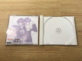 FJ2819 Dead or Alive 2 Fitst Limited Dreamcast Japan