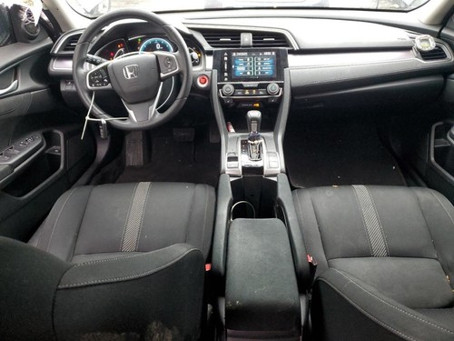 Velocímetro MPH sedán EX compatible con 16-17 19-21 CIVIC 4185662 - Imagen 8 de 12