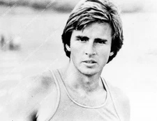 crp-24550 1973 David Young film Never Look Back crp-24550