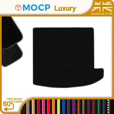 Luxury Boot Mat to fit Chery Tiggo 7 2025-present
