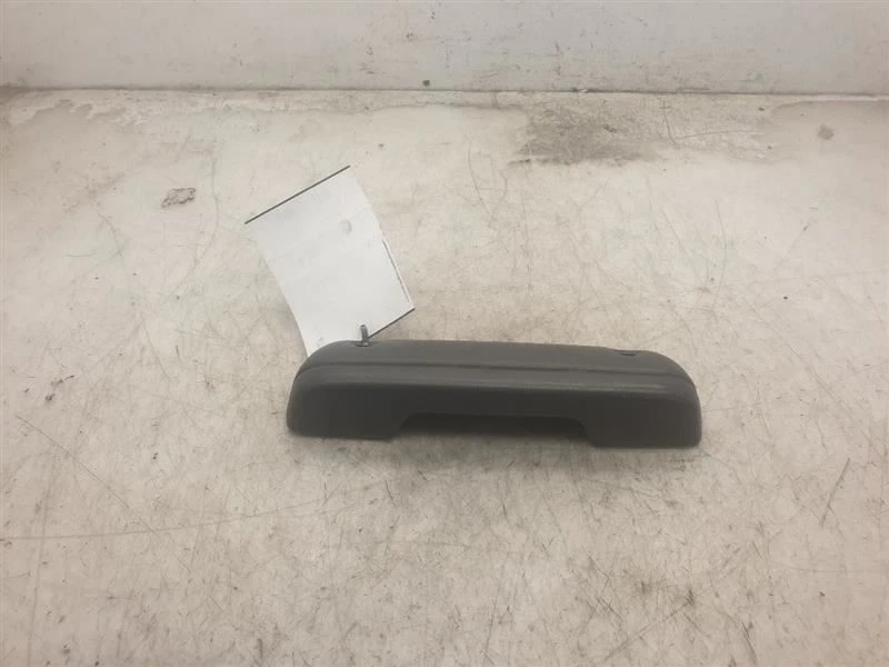 Toyota Pickup 1990 pasajero delantero puerta derecha manija empuñadura Foto 3 de 4