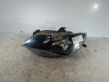 SEAT Ibiza Mk4 Tsi Fr Hatchback 5 Door 2010-2015 HEADLIGHT PASSENGER SIDE Q57