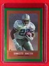 2023 Topps Composite Emmitt Smith #356 - Heritage Green Rainbow Foil /250