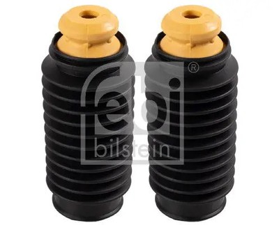 Antigelo febi bilstein: molto più che una semplice protezione contro il