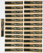 Wholesale,  Collectible Cigar Band,  Old  Vitolas, 25  bands  Lot C069