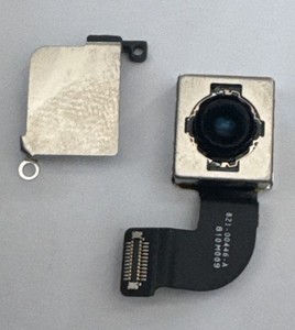 Original Apple iPhone 7 Hinten Hauptkamera Rückkamera Modul mit Flexkabel