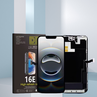 Original Soft Oled Display FüR Iphone 16E Dd 60Hz Lcd Bildschirm Oled Touch