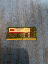 NEW Innodisk 8GB DDR4 2133MHz SO-DIMM | Industrial Grade | M4S0-8GSSOCRG