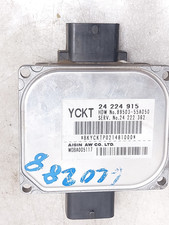 2002 2003 Saturn Vue 3.0l Tcm Tcu Transmission Control Module 24222362 2002 2003 Saturn Vue 3.0l Tcm Tcu Transmission Control Module 24222362