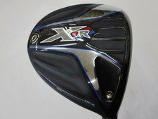 Callaway XR PRO 16 9  45.5in Driver RH TENSEI Silver 50for Callaway