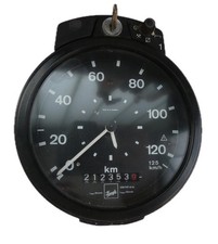 Mercedes 601 602 611 A0085424610 speedometer tachograph 12V