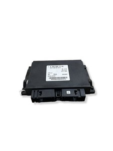 Mercedes-Benz GLC C253 2017 Diesel Getriebe Steuergerät/Modul A0009016402