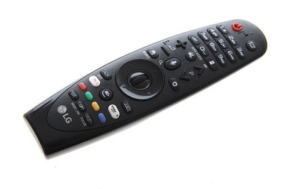 Original Fernbedienung LG Freespace AN-MR650A 65UJ6540,65SK95, 65UH661V,65UJ620V