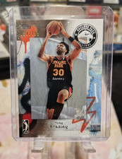 Topps 2024-25 G-League Tony Bradley #23 Bronze 034/199 College Park Skyhawks NBA