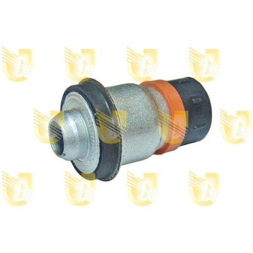 Support moteur caoutchouc Unigom 391253 fixation avant conducteur passager Renault