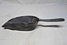 Vintage 1 Cup Aluminum Scoop, Coffee, Flour, Sugar, Italy 7.5" — photo 2