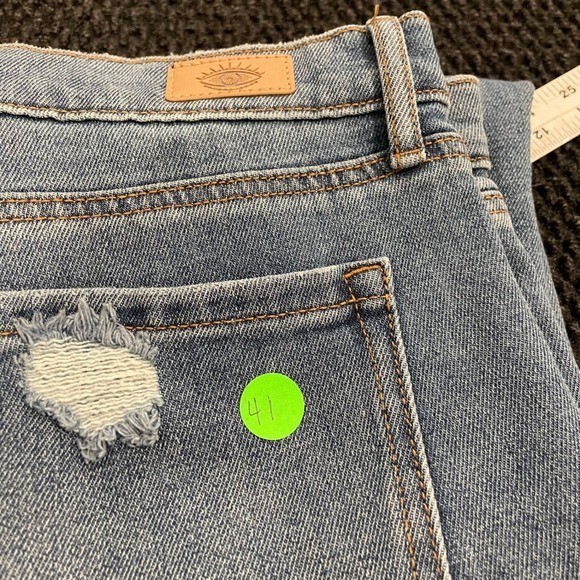 Sofia Jeans by Sofia Vergara Beatrix Relaxed Boyf… - image 9