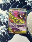 New ListingMega Gengar 269/217 Mega Attack Rare Ascended Heros Near Mint