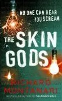 Richard Montanari | The Skin Gods | Taschenbuch | Englisch (2014)