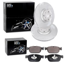 Kits de frein Volvo XC60