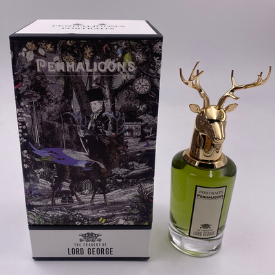 Penhaligon's The Tragedy of Lord George 2.5 oz Eau de Parfum Spray