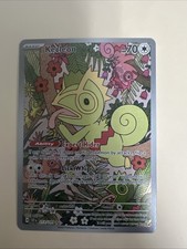 Kecleon 213/191 Sv08: Surging Sparks Holo for sale online | eBay Kecleon 213/191 Sv08: Surging Sparks Holo for sale online | eBay