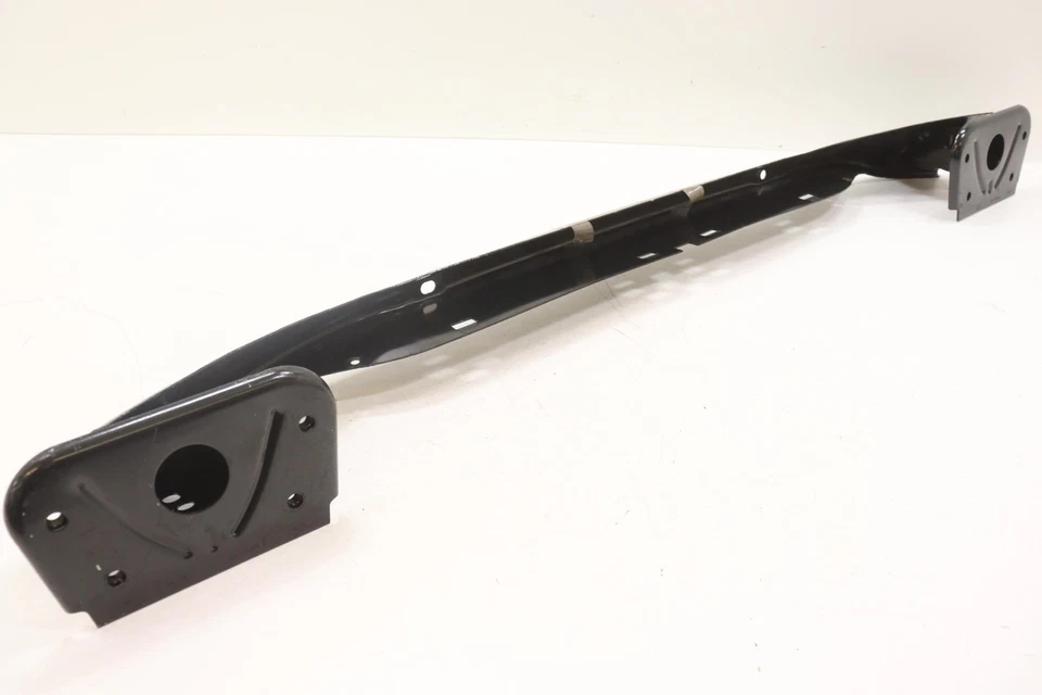 Parachoques delantero Ford Transit-350 2015-2025 barra de impacto de refuerzo inferior OEM Foto 3 de 4