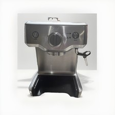 Sage Duo-Temp Pro Espresso Machine BES810 + Bottomless Portafilter & Accessories