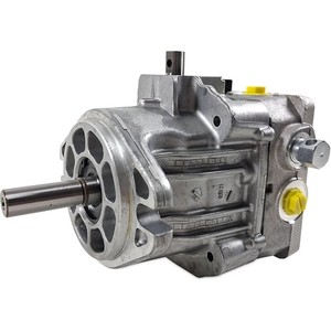 Exmark Lazer Z Hydro Pump | eBay