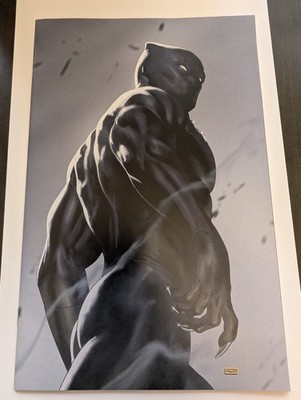 Marvel Knights World to Come #2 1:100 Taurin Clarke Virgin Variant! NM+ Beauty!!