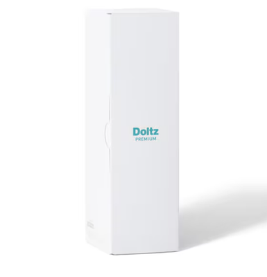 Panasonic W Sonic Vibration Toothbrush Doltz White EW-DP38-W | eBay