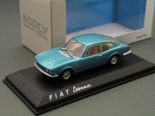 Norev Fiat Dino Coupe 1:43 770102
