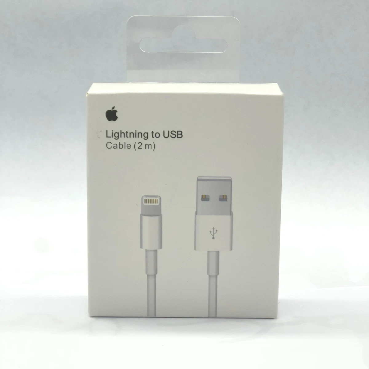 Cavo Di Ricarica Violetta Per IPhone 1,83m - Nylon Intrecciato, MFi, 2.4A, 480Mbps