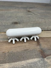 Ashley Black FaceBlaster Small-Size Fascia Blaster -3 claw