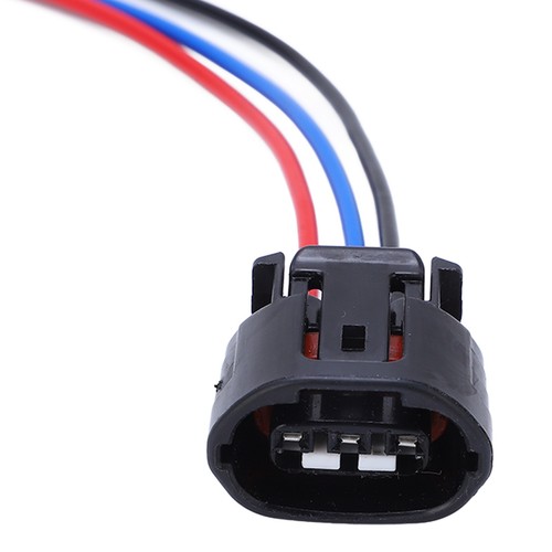 Car 3 Pin Alternator Repair Plug Harness AL3303X Car Accessories Parts For - Picture 2 of 24