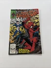 Amazing Spider-Man #326 Act of Vengeance - MARVEL COMICS