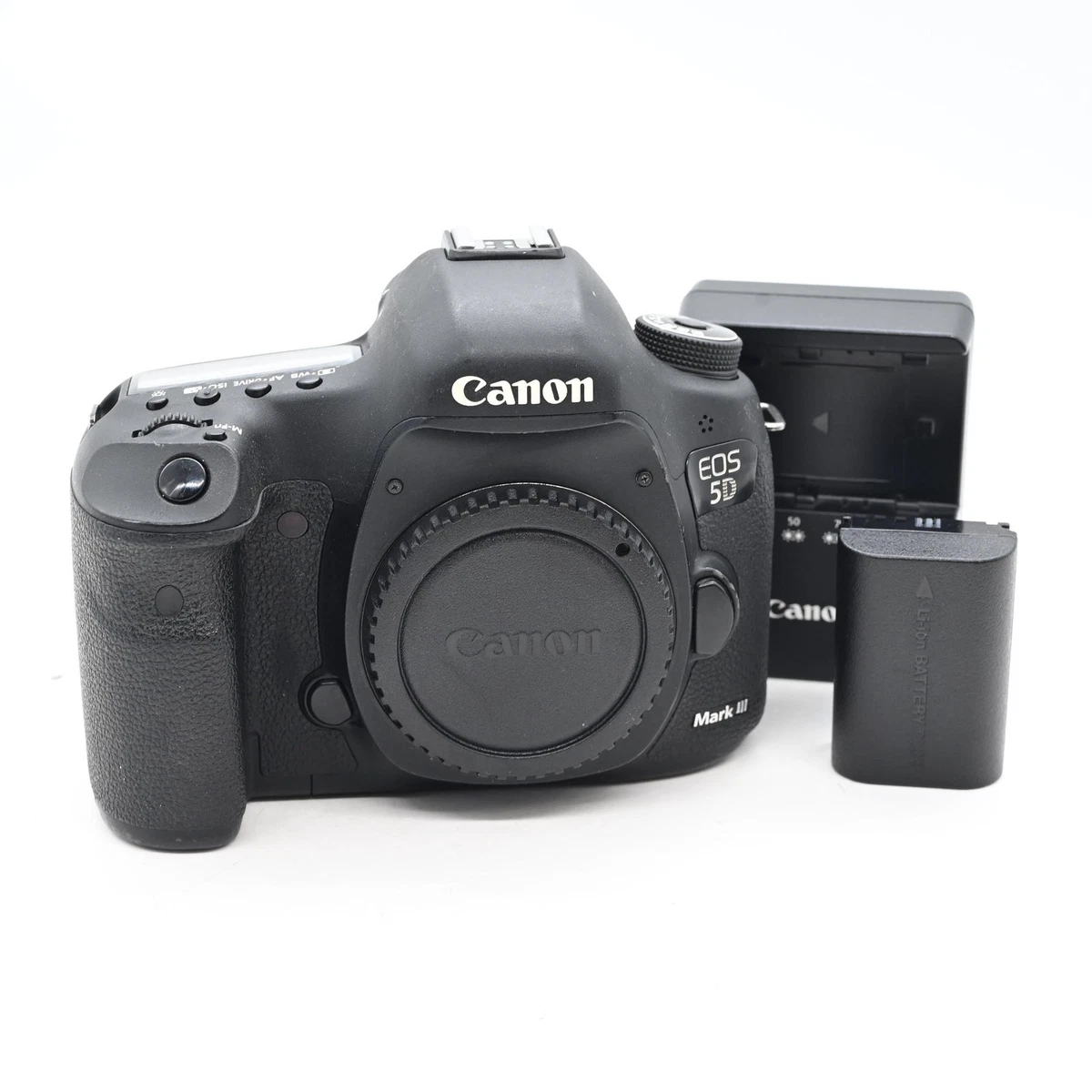 25+ Canon EOS 5D Mark III Digital Cameras for sale | Updated Oct 2026