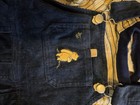 Vintage Winnie The Pooh Corduroy Overalls With Shirt Size 18 Months — photo 2