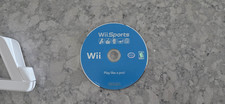 wii sports plus arcade game and Wii zapper and crossbow