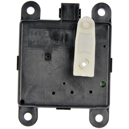 Dorman 604-455 Air Door Actuator - Mode For 09-15 Mazda MX-5 MX-5 Miata - Picture 2 of 7