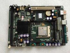 1PC EVOC EC5-1713LDNA VER: A5 motherboard *mn
