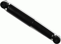 2X Sachs StoßDäMpfer 317 119 FüR Alto Suzuki FF 6 RF410