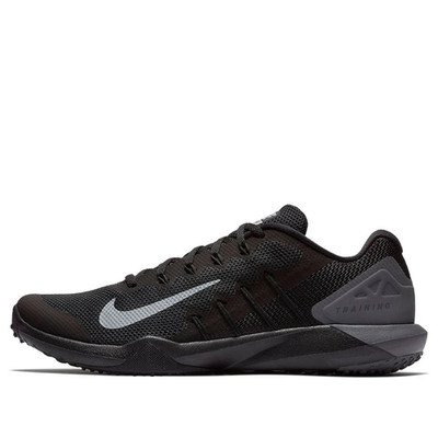 Nike Retaliation Trainer 2 / Größe UK 6 / ''Black Grey'' - AA7063-010