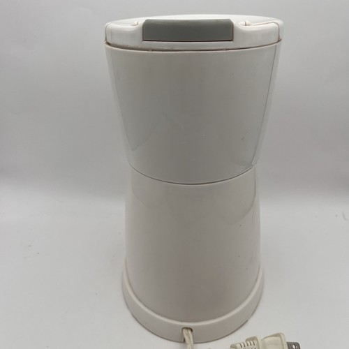 Sunbeam Electric Hot Shot Hot Water Dispenser 16 Oz White 6170 Tested Working - Picture 7 of 10