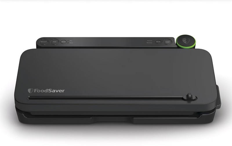FoodSaver VS3170 Multi-Use Food Preservation System with Built-in Handheld Seale
