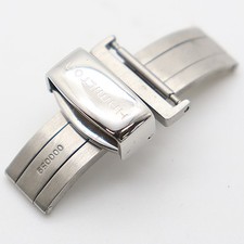 Véritable boucle de